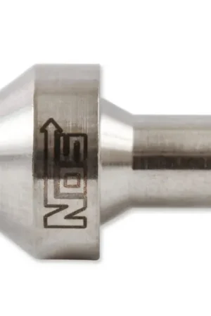 NOS Precision SS Stainless Steel Nitrous Flare Jet .095 Packaged Precision SS Stainless Steel Nitrous Flare Jets available in sizes .014-.125 Cheap