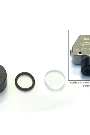 Racepak RIDE HEIGHT SENSOR APERTURE KIT Affordable