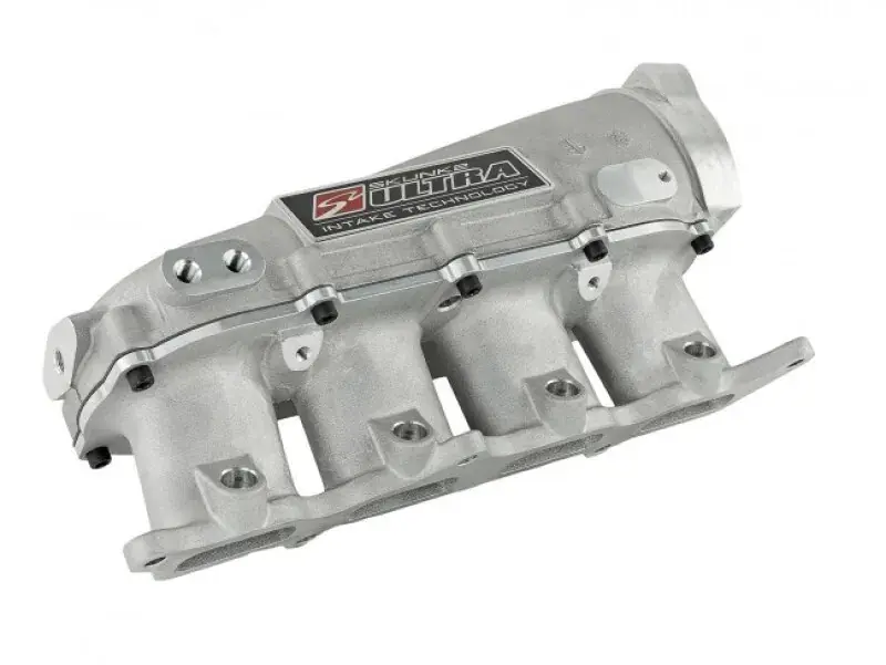 Last Chance Skunk2 Racing Skunk2 Ultra Street Intake Manifold - L15B Raw Manifold