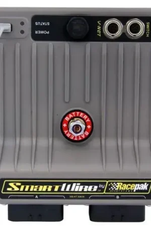 Racepak Smartwire Power Control Module SmartWire Power Distribution Module Buy Direct