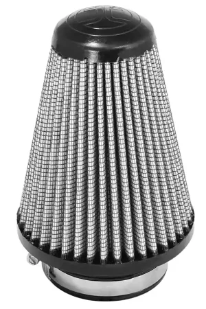 aFe Takeda Pro DRY S Air Filter - 3F x 5B x 2-3/4T - DOM x 6 Height Factory Price