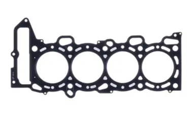 Cometic Nissan SR20DE/DET (FWD) 87mm Bore .045in MLS Head Gasket w/No Extra Oil Holes - H1106SP2045S Direct From Manufacturer