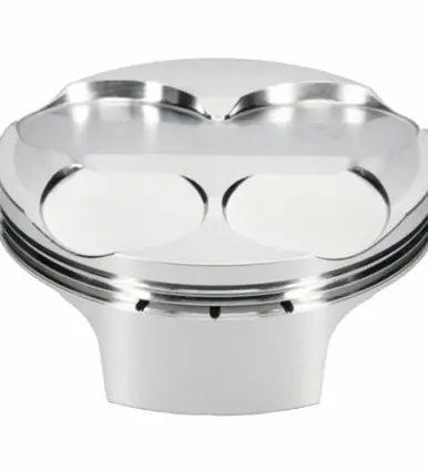 JE Pistons 2018 Honda CRF250 14.4 to 1 Piston Kit - 355532 Secure Checkout