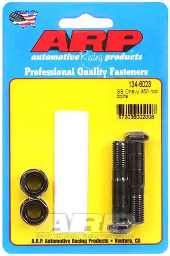 Low Price ARP SB Chevy 350 rod bolts - 134-6023