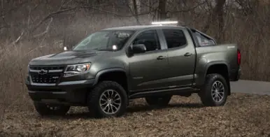 Modern Baja Designs Squadron Pro GM A-Pillar Mount Kit - 447604