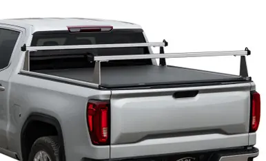 Access ADARAC M-Series 2015-2020 Chevy/GMC Colorado/Canyon 6ft Bed Truck Rack - F4020081 Place Order