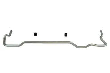 Luxury Whiteline 02-03 Subaru WRX Sedan and Wagon / 02-03 Subaru Impreza Non-Turbo w/ OE swaybar Rear 24mm - BSR33XZ
