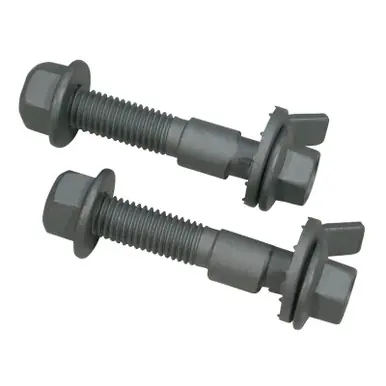 SPC Performance EZ Cam XR Bolts (Pair) (Replaces 16mm Bolts) - 81280 Same Day Shipping