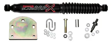 Skyjacker 1999-2004 Ford F-250 Super Duty 4 Wheel Drive Steering Damper Kit - 8199 Clearance