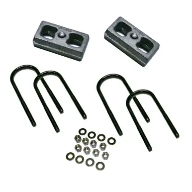 Superlift 83-97 Ford Ranger 4WD 1.5in Block Kit - 1116 New Arrival