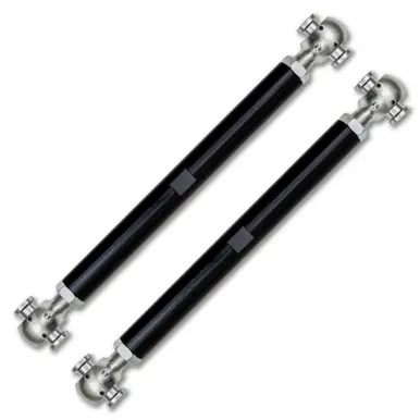 Rock Krawler 07-18 Jeep Wrangler JK/JKU Double Adjustable Rear Lower Control Arms - RK05972 Big Sale