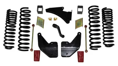 No Minimum Order Skyjacker 4" KIT, 14 RAM 2500 4WD/DSL - R14451K