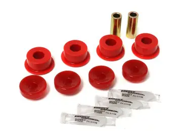 Flash Sale Energy Suspension 90-01 Acura Integra / 88-95 Honda Civic/CRX / 93-97 Honda Del Sol (including VTEC) - 16.8102R