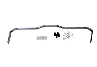Grab Now Hellwig 65-70 Chevrolet Impala SS Solid Chromoly 1in Rear Sway Bar - 5813