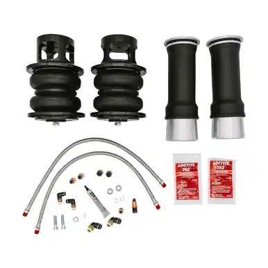 Air Lift 09-13 Infiniti G37 Sedan / 09-20 Nissan 370z Coil to Air Upgrade Kit - 83010 Reduced Price