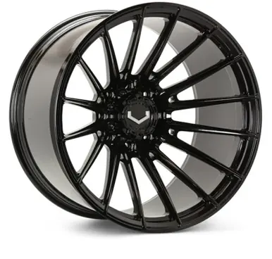 Special Discount Vossen VFX-01 22x9.5 - 6x139.7 - ET30 - Deep - 78.1 - Gloss Black Wheel - VFX-01-2G23