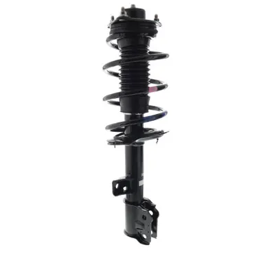 KYB Shocks & Struts Strut Plus Front Left Hyundai 2015 Tucson - SR4632 Big Sale