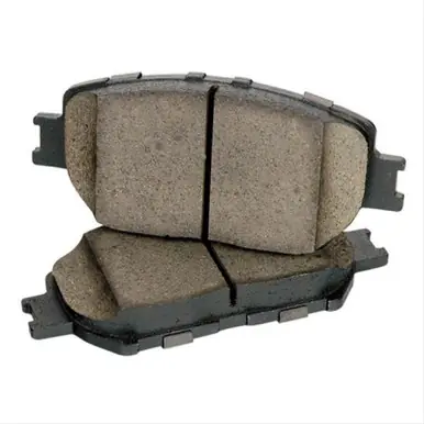 PosiQuiet 11-14 Acura TSX / 11-12 Honda Accord Premium Front Ceramic Brake Pads - 105.15060 Price Drop