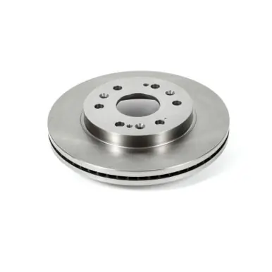 Handmade Power Stop 07-19 Cadillac Escalade Front Autospecialty Brake Rotor - AR8654