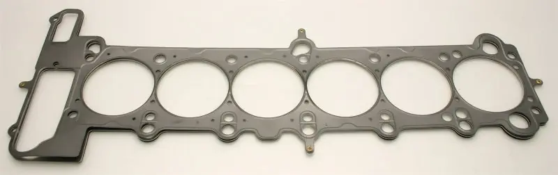 Cometic BMW S50B30/S52B32 US ONLY 87mm .086 inch MLS-5 Head Gasket M3/Z3 92-99 Professional Grade