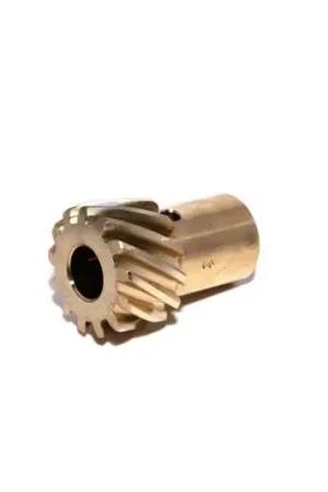 Holiday Sale COMP Cams Bronze Gear CS/CB Rr W/MSD .4