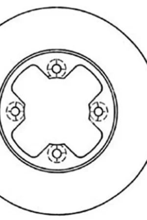 StopTech Slotted & Drilled Sport Brake Rotor Save Now