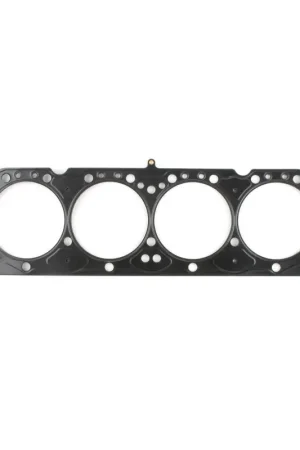 Cometic Chevy Small Block 4.060 inch Bore .032 inch MLS Head Gasket (18 or 23 Deg. Heads) Best Seller