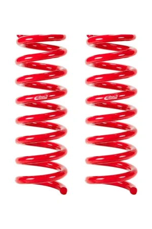 Best Choice Eibach Toyota Tacoma 2020 Eibach Springs E30-82-069-03-22 PRO-LIFT-KIT Springs (Front Springs & Rear 1\\