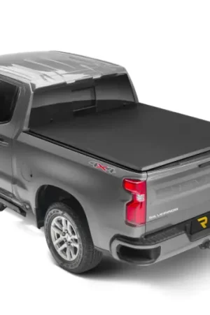 Reduced Price Extang 2021 Ford F150 5.7ft Bed Trifecta e-Series – SBX Performance