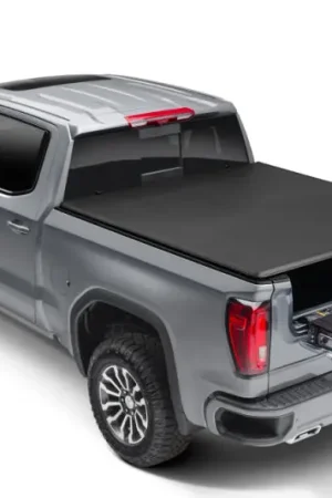 Deal Extang 14-18 Chevy/GMC Silverado/Sierra 1500 (6 1/2 ft) Trifecta ALX – SBX Performance