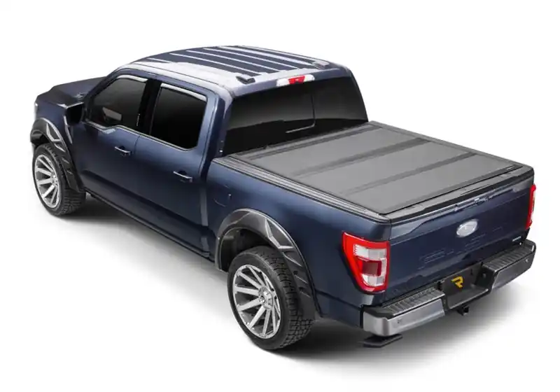 Extang 09-14 Ford F-150 5.5ft. Bed Endure ALX – SBX Performance Top Rated