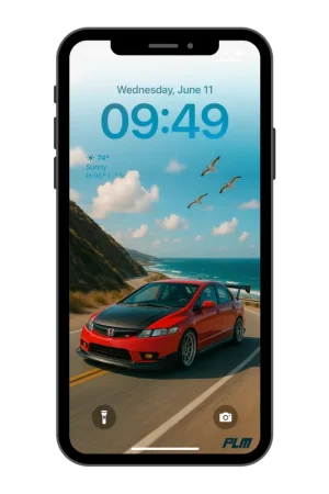 Buy Online Digital Wallpaper – SBX Performance