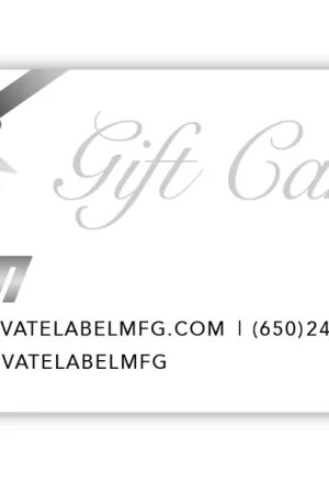 Direct From Manufacturer Gift Card – SBX Performance