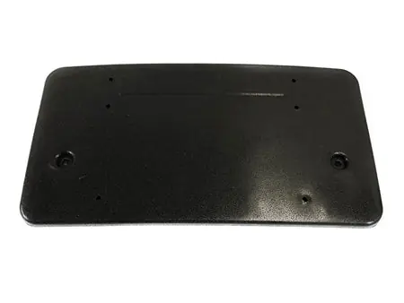 Mercedes Front License Plate Bracket W164 ML350 ML500 – SBX Performance Buy Today