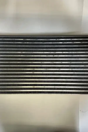 OPEN BOX PLM Front Mount Intercooler 2022+ Subaru WRX VB FMIC – SBX Performance Free Returns