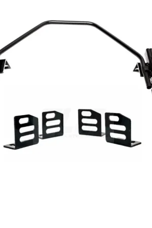 OPEN BOX PLM Fully Adjustable Low Down Seat Rails With Super Low Side– SBX Performance Order Now