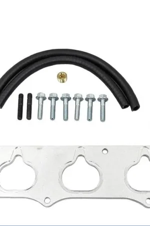 Mega Sale 2012-2015 Honda Civic Si RBC Intake Manifold Adapter Kit – SBX Performance