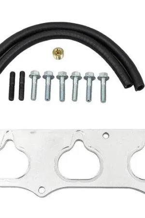 Markdown 2012-2015 Honda Civic Si RBC/RRC Intake Manifold Adapter Flange w/Hard – SBX Performance