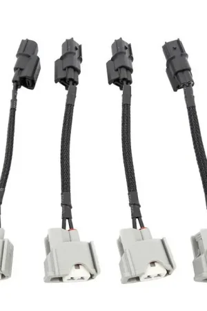 Hot Deal 2012-2015 Honda Civic Si RDX Injector Plug 'N Play Clips – SBX Performance