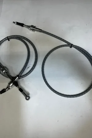 OPEN BOX Precision Works Shifter Cable For K-Series / RSX – SBX Performance Original