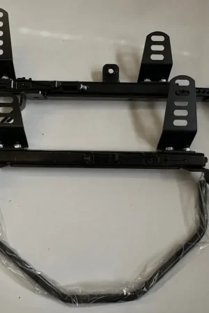 Worldwide Shipping OPEN BOX WRX Driver Left 02-07 PLM Fully Adjustable Low Down Seat Rail – SBX Performance