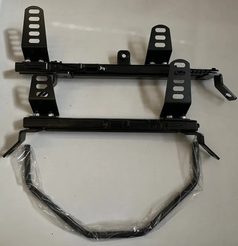 Worldwide Shipping OPEN BOX WRX Driver Left 02-07 PLM Fully Adjustable Low Down Seat Rail – SBX Performance