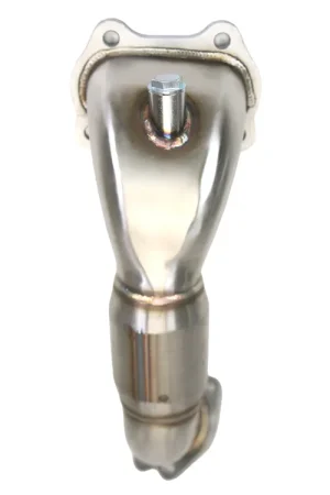 PLM 2013-2017 Honda Accord (9th Gen) K24 Catted Downpipe – SBX Performance Hassle-Free Returns