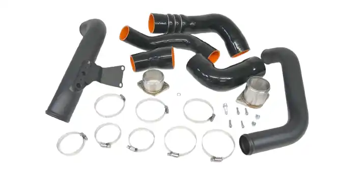 Budget PLM 2016 - 2021 Honda Civic 1.5T Intercooler Charge Pipe Kit – SBX Performance