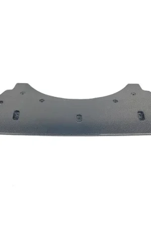 PLM 2022+ Subaru WRX VB 3-Piece Carbon Fiber Rear Diffuser – SBX Performance Markdown