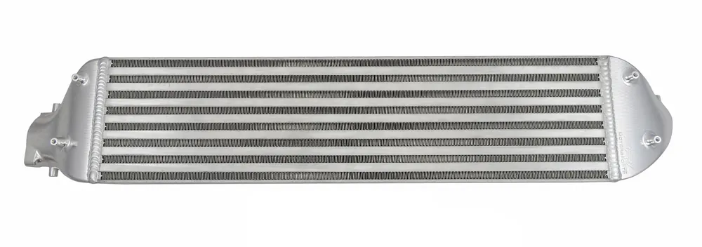 Exclusive Offer 2016-2021 Honda Civic 1.5T Intercooler Upgrade – SBX Performance
