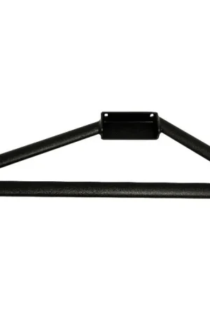 PLM 3 Point Front Strut Tower Bar for EG / EK / DC2 – SBX Performance Premium
