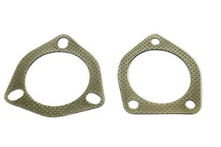 PLM 3-Bolt 3” Front Pipe Gaskets 2016+ 2022+ 1.5t Honda Civic – SBX Performance No Minimum Order