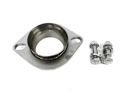 Editor’s Pick PLM 3” to 2.5” Exhaust Adapter Flange – SBX Performance
