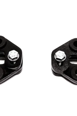 Final Sale PLM Adjustable Exhaust Hanger Billet Steel – SBX Performance